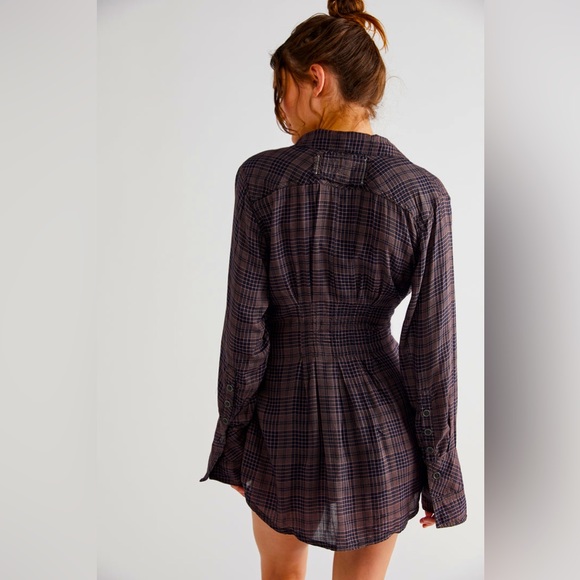 Free People Catalynn Remade Blouse - Picture 2 of 8